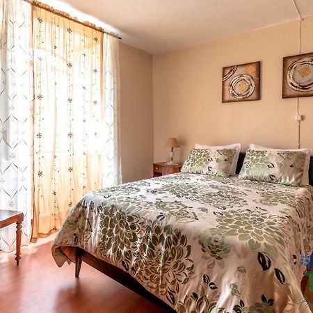 House Rebelo Villa Terra Chã Екстериор снимка