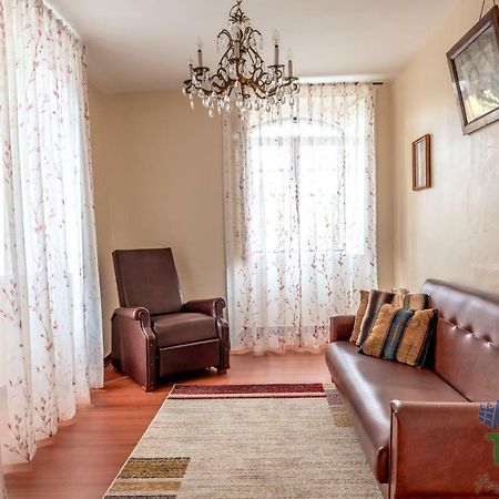 House Rebelo Villa Terra Chã Екстериор снимка