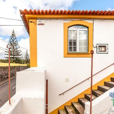 House Rebelo Villa Terra Chã Екстериор снимка