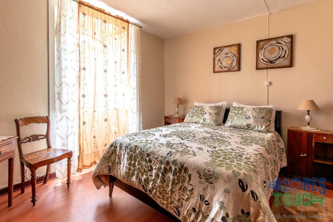 House Rebelo Villa Terra Chã Екстериор снимка
