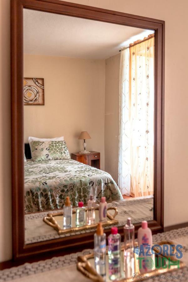 House Rebelo Villa Terra Chã Екстериор снимка