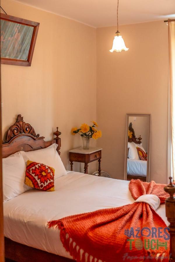 House Rebelo Villa Terra Chã Екстериор снимка