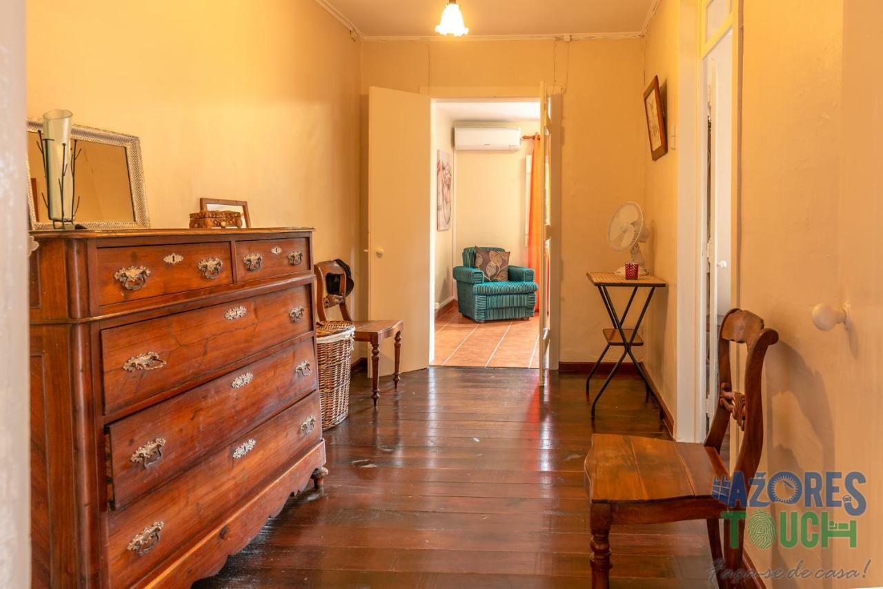 House Rebelo Villa Terra Chã Екстериор снимка